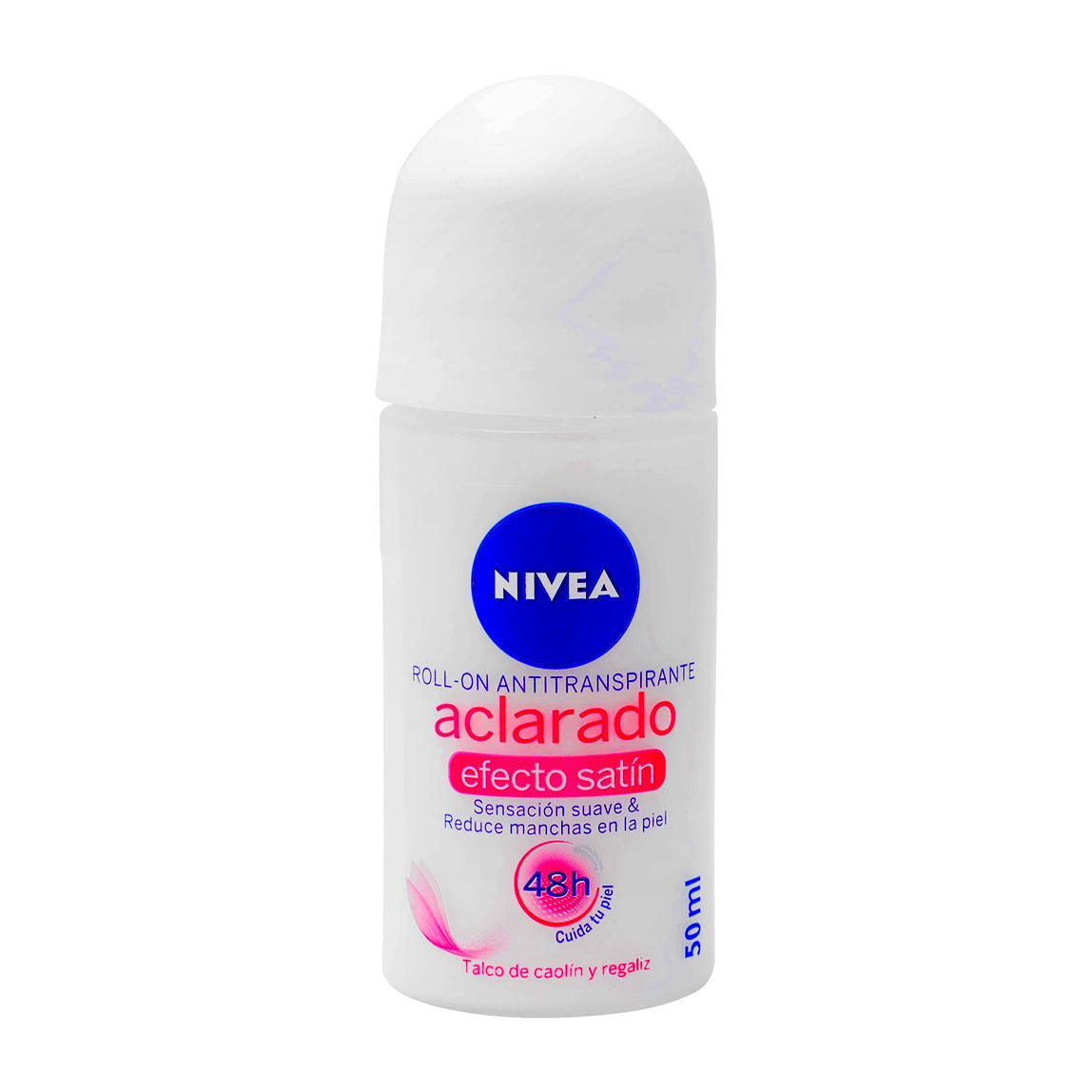 NIVEA DEO ROLL ON M SATIN 50ML