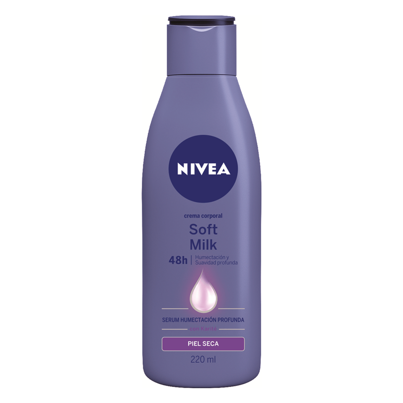 CRA CORP NIV SOFT M P SECA 220ML