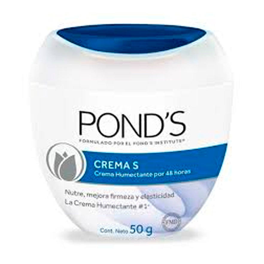 CRA S PONDS HUMECTANTE 400 G 151