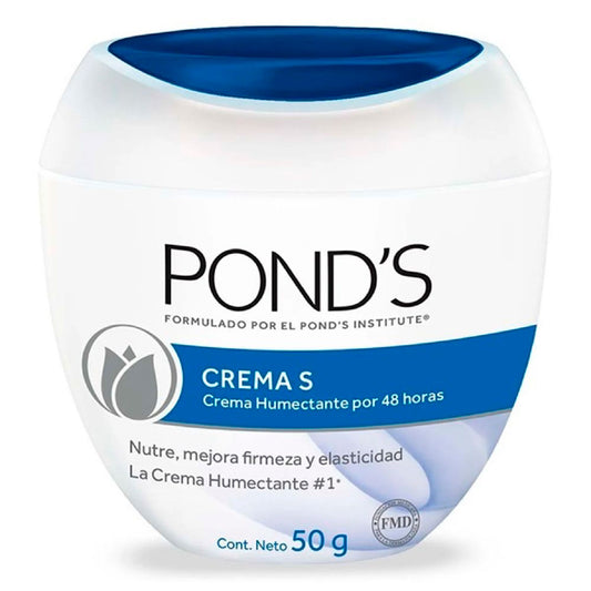 CRA S PONDS HUMECTANTE 400 G 151