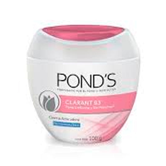CRA CLARANT B3 NML SCA 100G 038