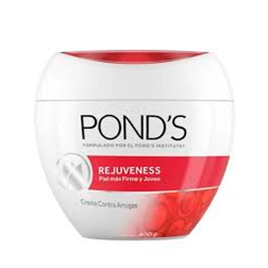 CRA PONDS REJUVE ARRUG 400 G 249
