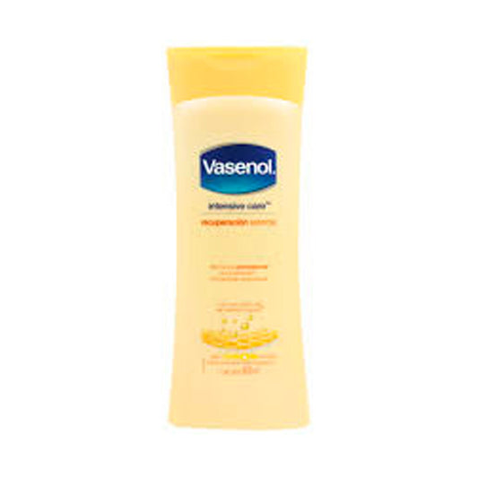 CRA VASENOL HUMEC TOT DIARIA400 ML