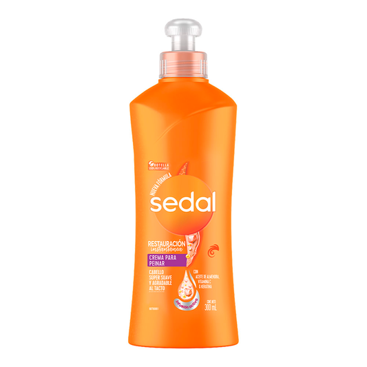 CRA SEDAL SOS RECON ESTRU 30