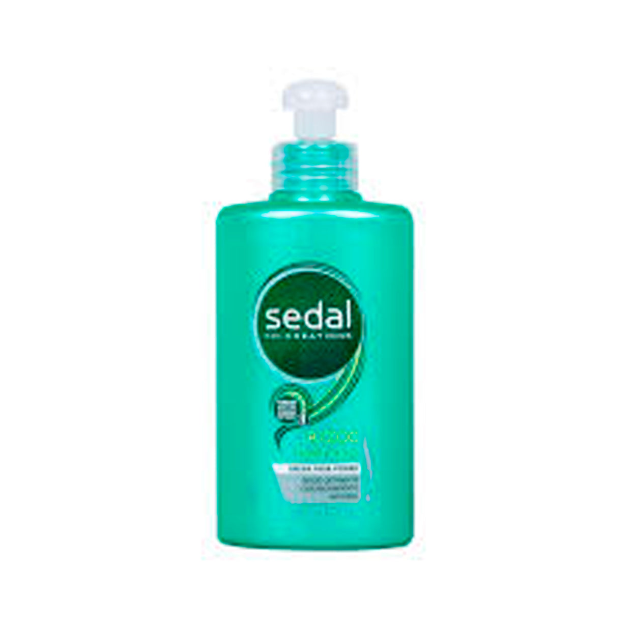 CRA SEDAL RIZOS OBEDIENTES 135ML