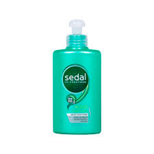 CRA SEDAL RIZOS OBEDIENTES 135ML