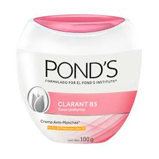 CRA PONDS CLAR B3 FPS15 T100 472