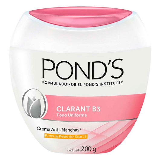 CRA PONDS CLARAB3FPS15TAR200G352