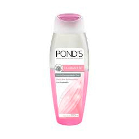 LOC LIMP PONDS CLARANT B3 200ML