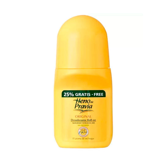 DESOD HENO DE PRAVIA R ON 50 ML