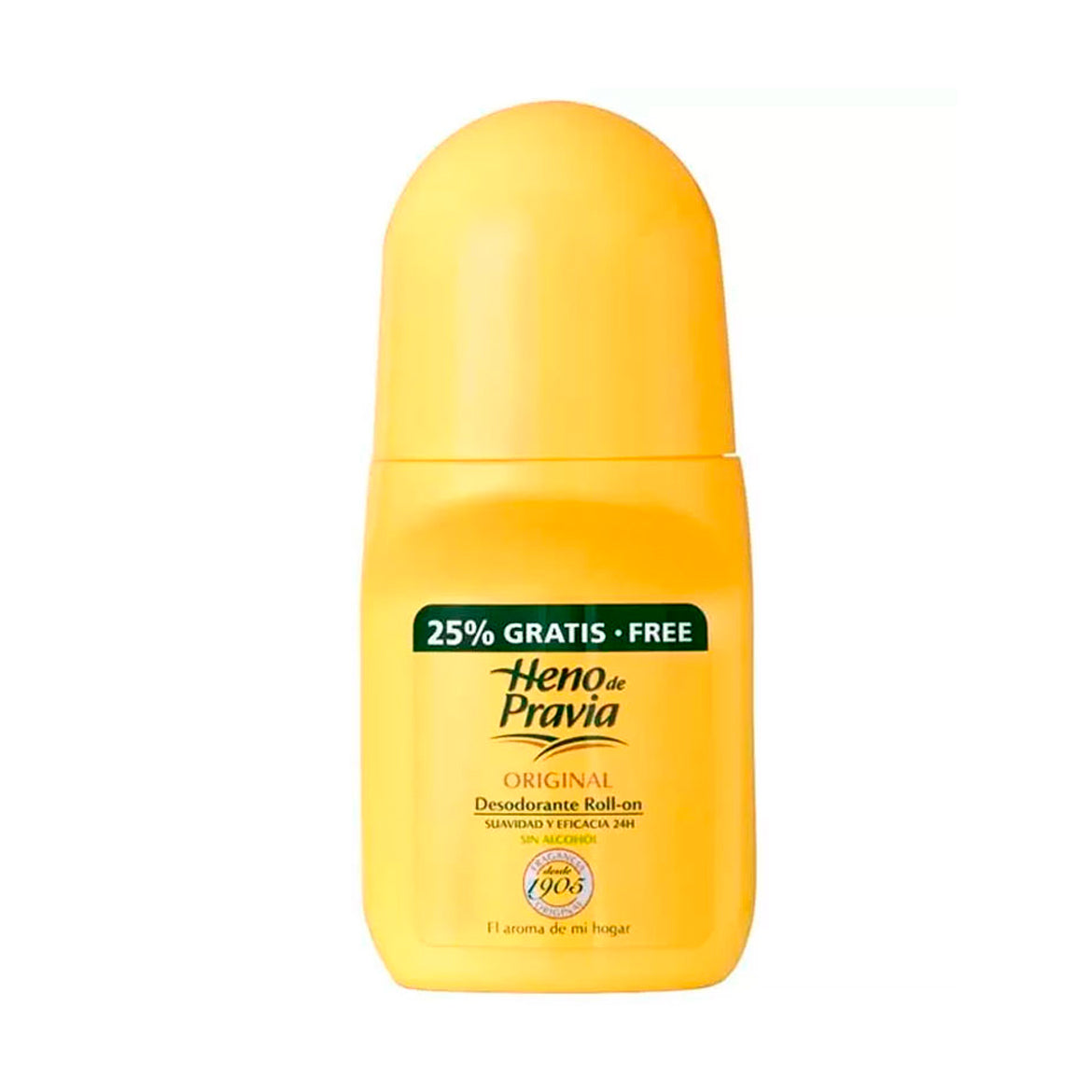 DESOD HENO DE PRAVIA R ON 50 ML