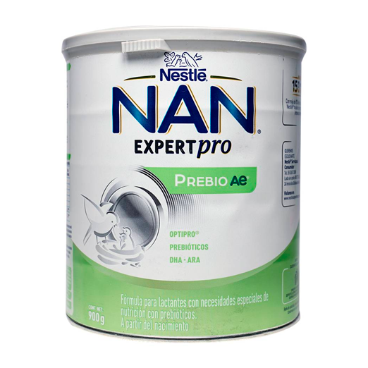 NAN PREBIO AE PVO 900 G