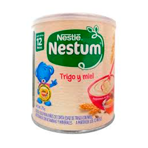 CEREAL INF NEST TRIGO MIE 270