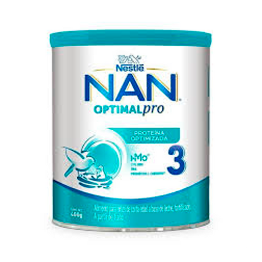 NAN 3 OPTIPRO 1 3 ANO 400G