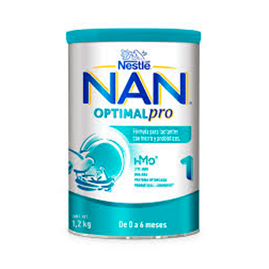 NAN 1 OPTIPRO LCONFORT 1 2 KG