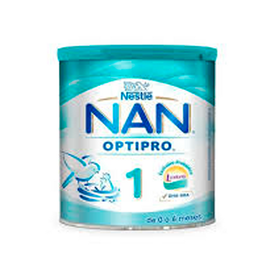 NAN 1 OPTIPRO LCONFORT 360 G