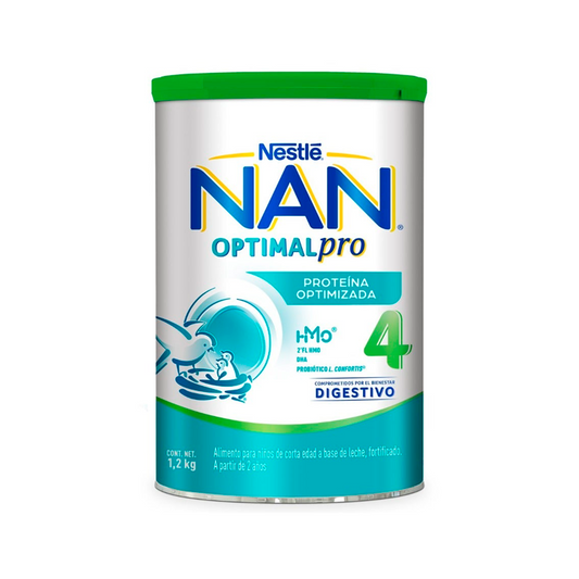 NAN 4 OPTIPRO 1 2KG