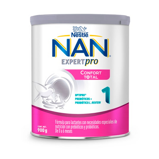 NAN CONFORT 1 900G