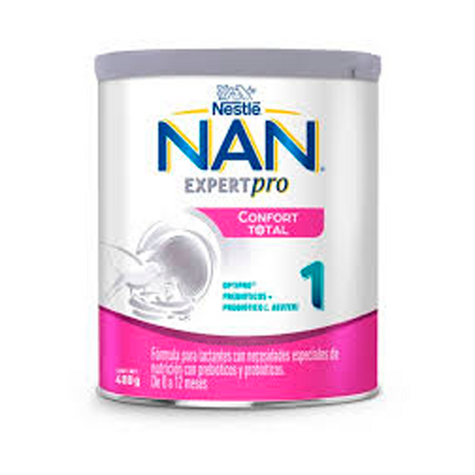 NAN CONFORT 1 400G