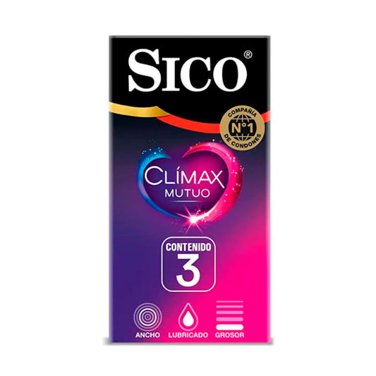 PRESERV SICO CLIMAX MUTUO C 9