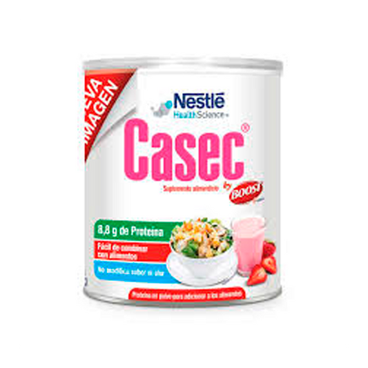 CASEC POLVO 100 G
