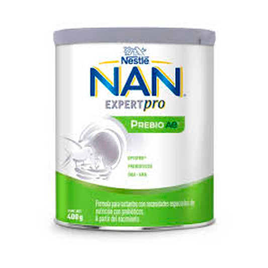 NAN PREBIO AE PVO 400 G