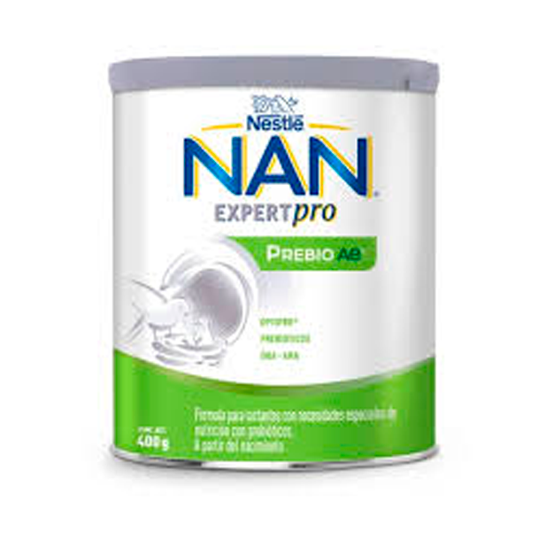 NAN PREBIO AE PVO 400 G