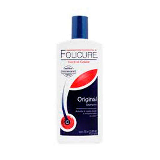 SH FOLICURE ORIGINAL 700ML