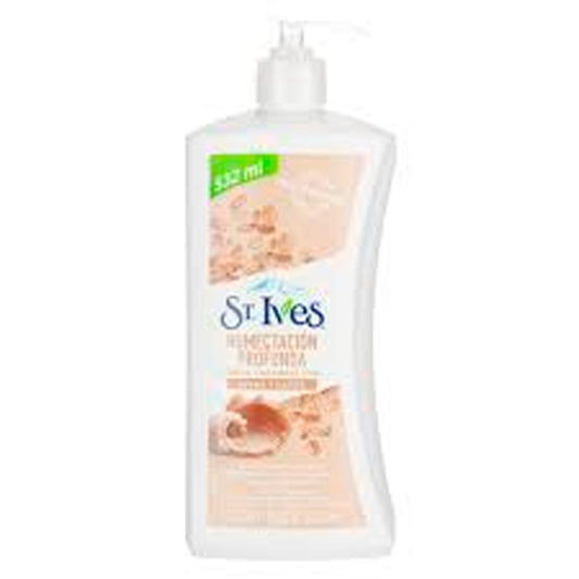 CRA ST IVES CORP AVENA KARI 530ML