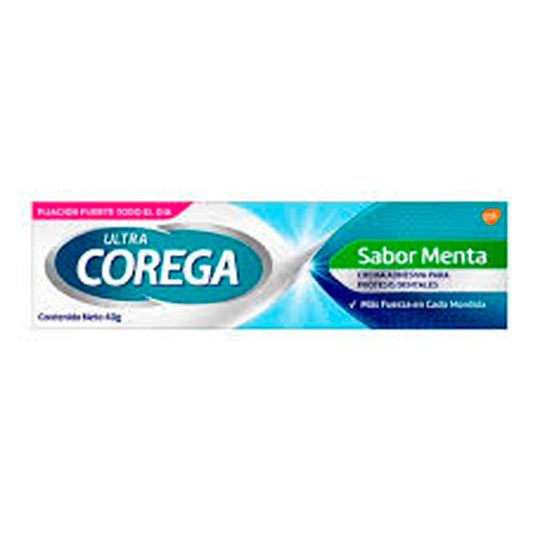 COREGA 40GR S SABOR MAS COREGA TAB
