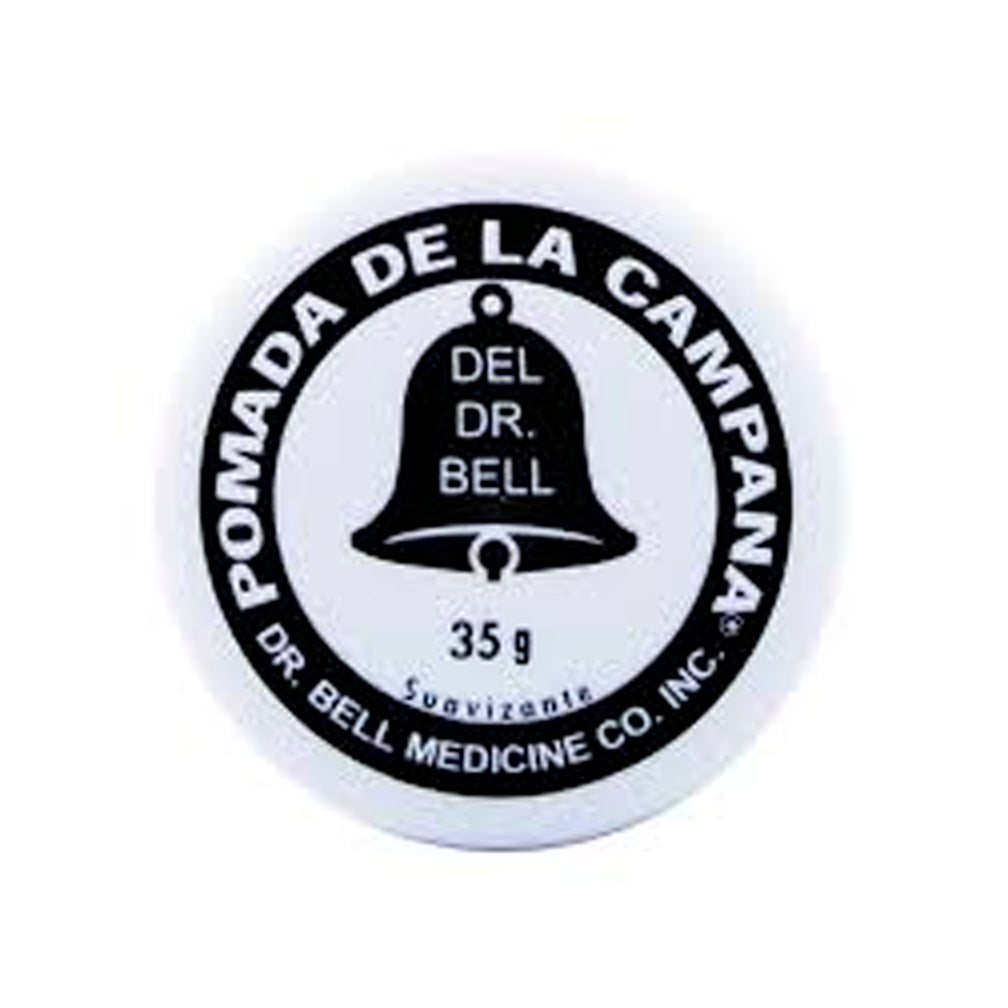 POMADA CAMPANA GDE 35 G