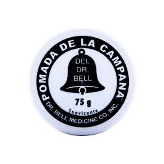 POMADA CAMPANA 75G ECO