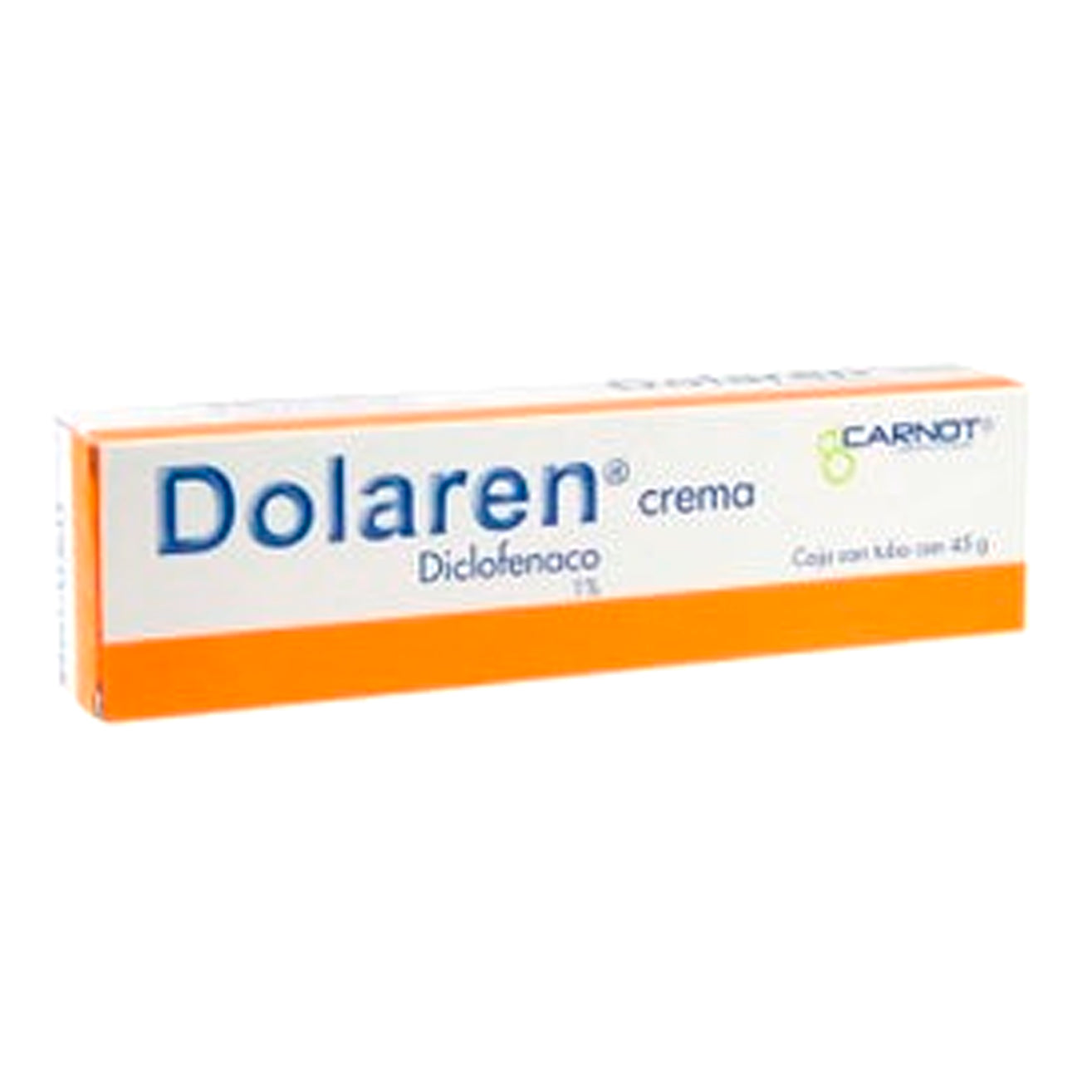 DOLAREN 1 235 1 000G CRA TB 45G