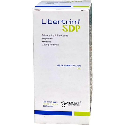 LIBERTRIM SDP SUSP 30ML PED