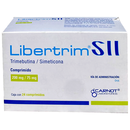 LIBERTRIM S11 200 75MG CPR24 029