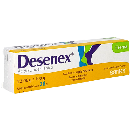 DESENEX CRA TB 28G