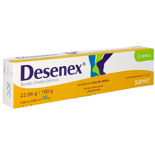DESENEX CRA TB 48G