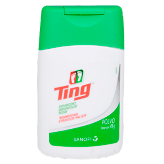 TING IR PVO 45 G