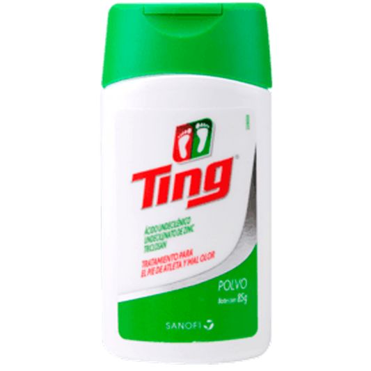 TING IR PVO 160 G