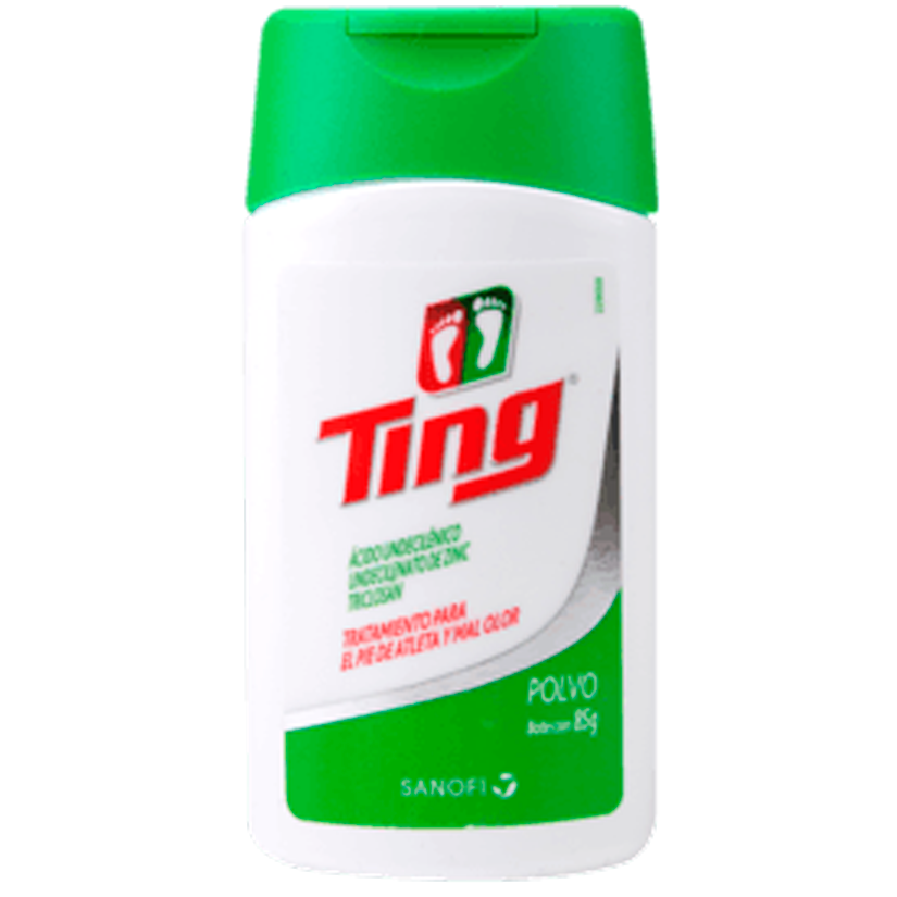 TING IR PVO 160 G