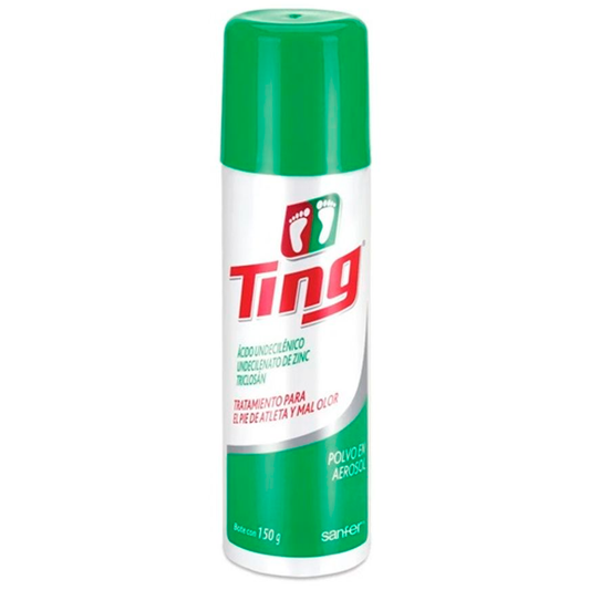 TING PVO AER 150 G