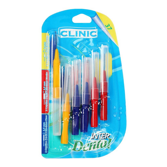 CEP DENT CLINIC INTER DENTAL 37