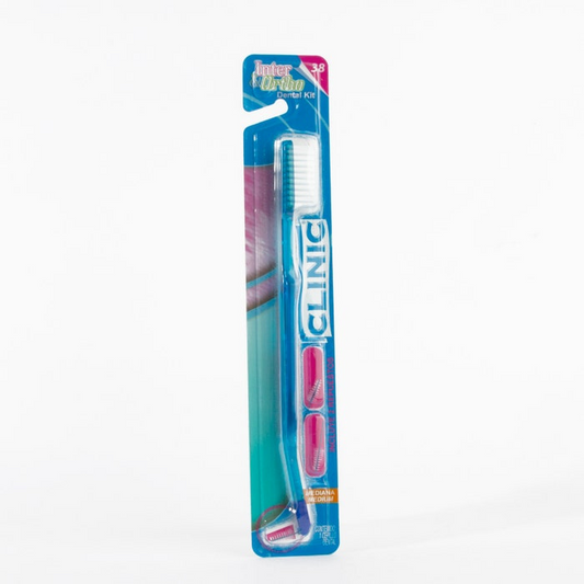 CEP DENT CLINIC ORTHODONCIA