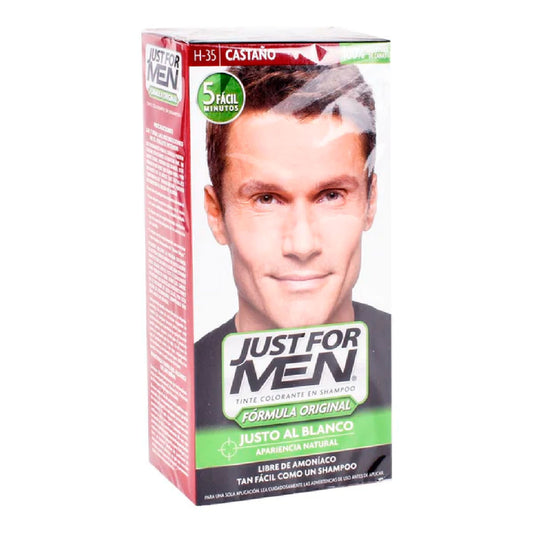 TIN JUST F MEN CAST 60ML