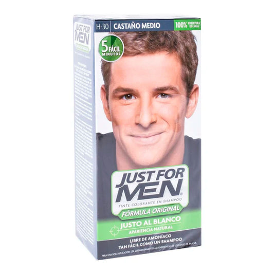 TIN JUST F MEN CAST MED 60ML