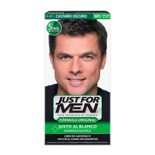 TIN JUST F MEN CAST OBS 60ML 274