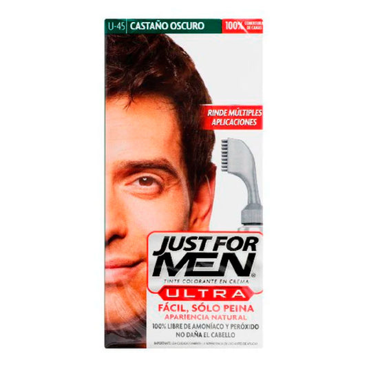 TIN JUST F MEN ULTRA CAST OSC 35G