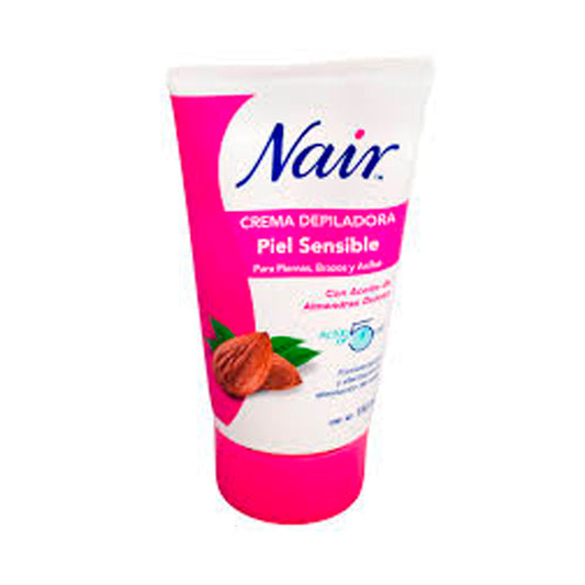DEPIL NAIR CRA P SENS 150ML 124