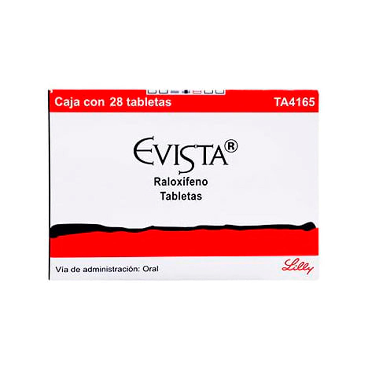 EVISTA 60 MG TAB 28 337
