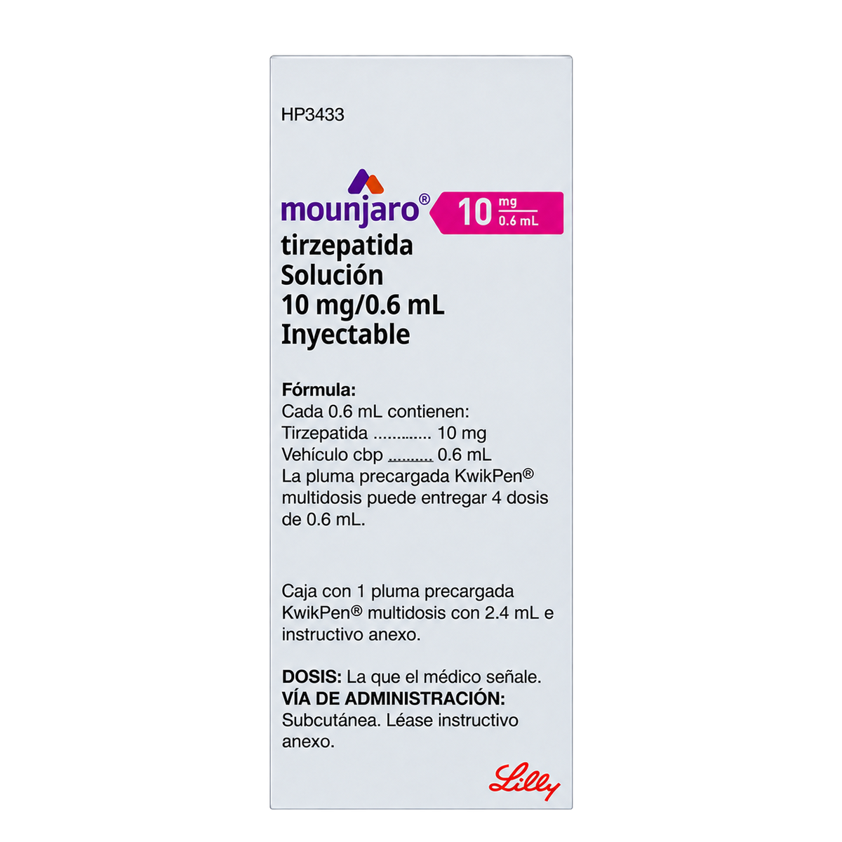 MOUNJARO KWIKP MUL 10MG 0 — fondo transparente, formato 1:1